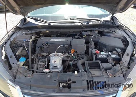 2014 Honda Accord Sport from USA, damaged, VIN 1HGCR2F58EA042565